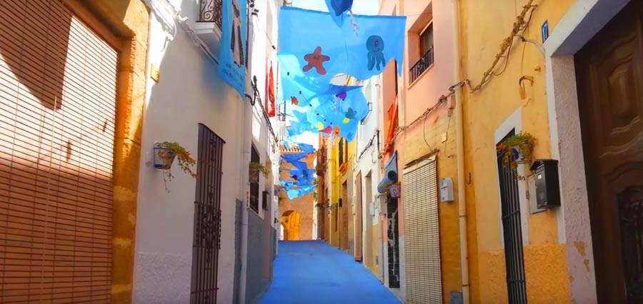 La Paz, Atico, 2 Dormitorios, Moreira, By Bookindenia Moraira Eksteriør billede